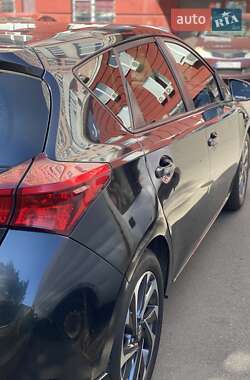 Хэтчбек Scion iM 2015 в 