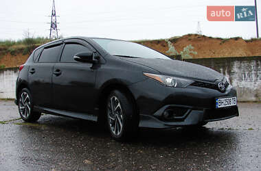 Хетчбек Scion iM 2016 в Одесі