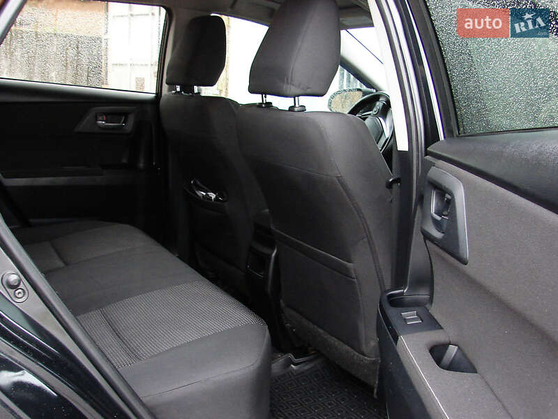 Хетчбек Scion iM 2016 в Одесі фото 20 Хетчбек Scion iM 2016 в Одесі