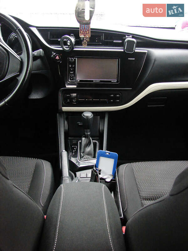 Хетчбек Scion iM 2016 в Одесі фото 22 Хетчбек Scion iM 2016 в Одесі