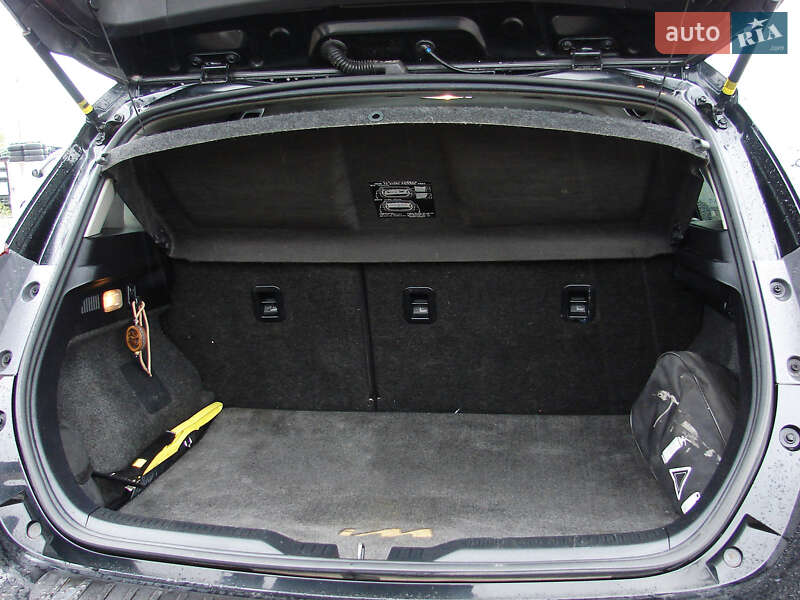 Хетчбек Scion iM 2016 в Одесі фото 26 Хетчбек Scion iM 2016 в Одесі