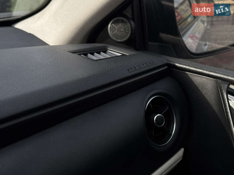 Хетчбек Scion iM 2016 в Харкові