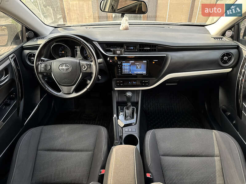 Хетчбек Scion iM 2016 в Харкові