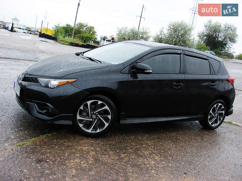Хэтчбек Scion iM 2016 в Одессе
