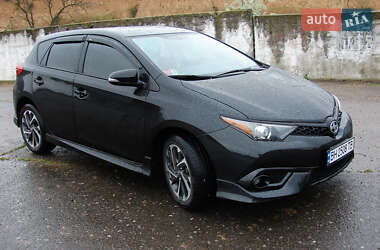 Хетчбек Scion iM 2016 в Одесі