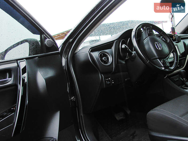 Хэтчбек Scion iM 2016 в Одессе