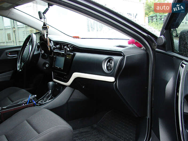 Хэтчбек Scion iM 2016 в Одессе