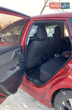 Хэтчбек Scion iM 2015 в Радивилове