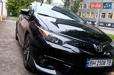 Хэтчбек Scion iM 2016 в Одессе