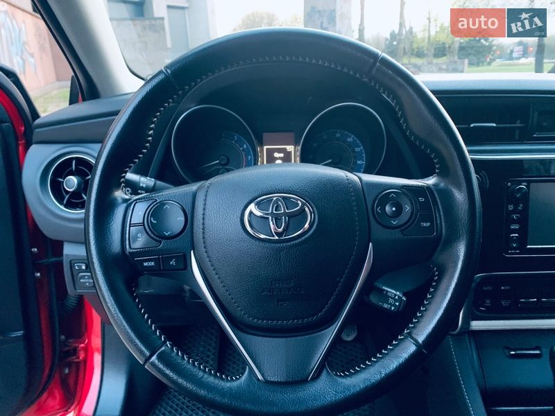 Хэтчбек Scion iM 2016 в Кривом Роге фото 25 Хэтчбек Scion iM 2016 в Кривом Роге