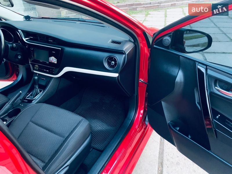 Хэтчбек Scion iM 2016 в Кривом Роге фото 29 Хэтчбек Scion iM 2016 в Кривом Роге