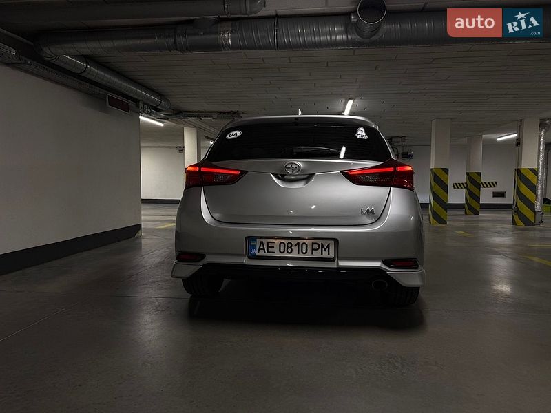 Хэтчбек Scion iM 2015 в Днепре