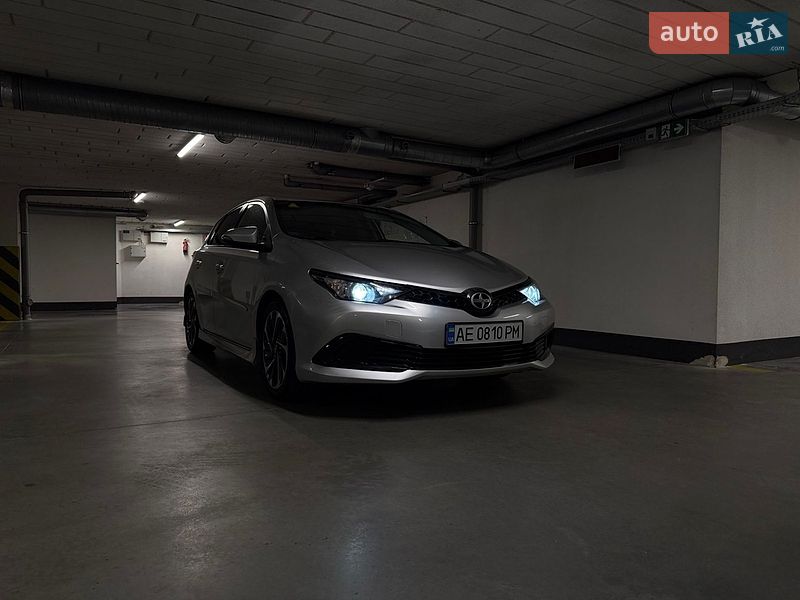 Хэтчбек Scion iM 2015 в Днепре