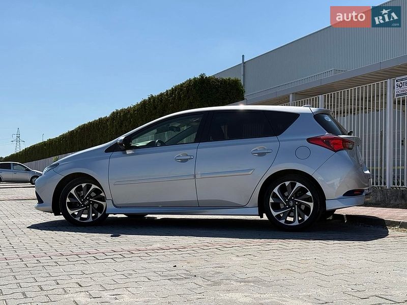Хэтчбек Scion iM 2015 в Днепре