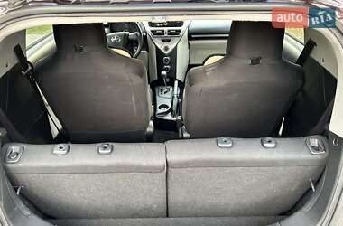 Хэтчбек Scion iQ 2013 в 