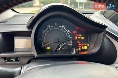 Хэтчбек Scion iQ 2013 в 