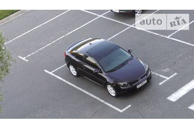 Купе Scion tC 2007 в Киеве