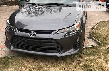 Купе Scion tC 2014 в 