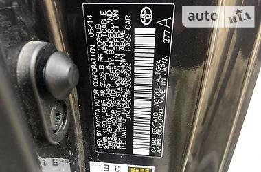 Купе Scion tC 2014 в 