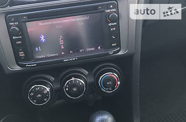 Купе Scion tC 2015 в 