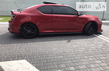 Хэтчбек Scion tC 2016 в Одессе