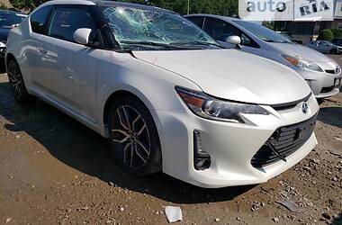 Купе Scion tC 2014 в Киеве