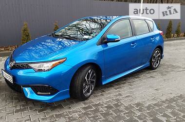 Хетчбек Scion tC 2015 в Теребовлі