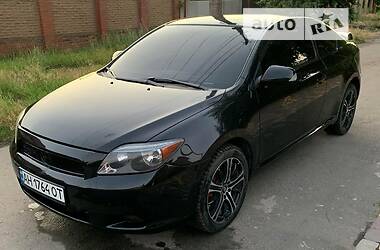 Купе Scion tC 2006 в Покровске