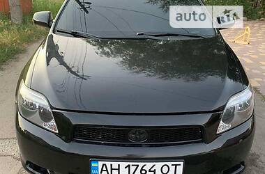 Купе Scion tC 2006 в Покровске