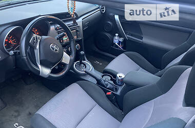 Купе Scion tC 2014 в Киеве