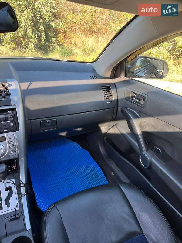 Купе Scion tC 2006 в Білгороді-Дністровському фото 5 Купе Scion tC 2006 в Білгороді-Дністровському