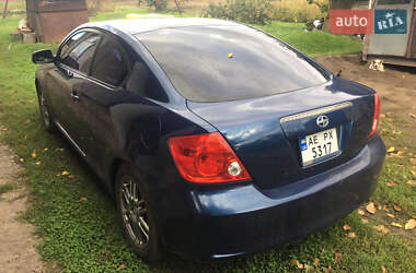 Купе Scion tC 2005 в Каменском