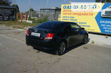 Купе Scion tC 2012 в Харкові