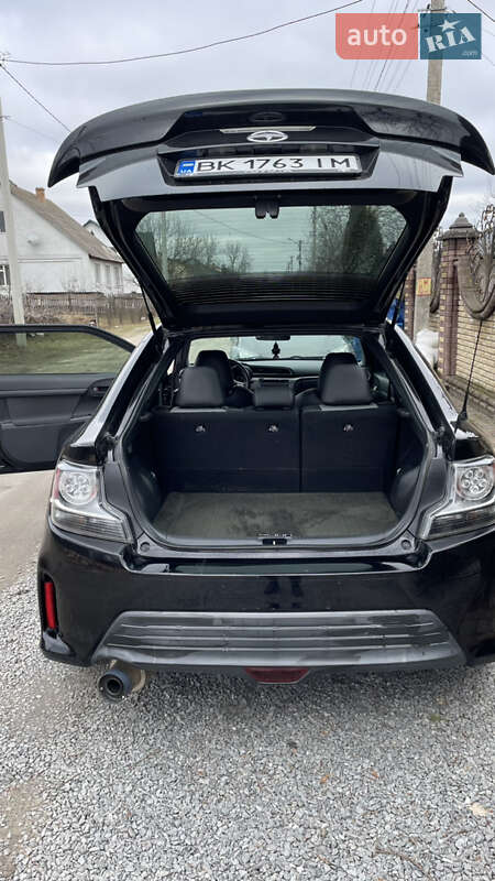 Купе Scion tC 2014 в Ровно