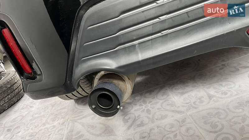 Купе Scion tC 2014 в Ровно