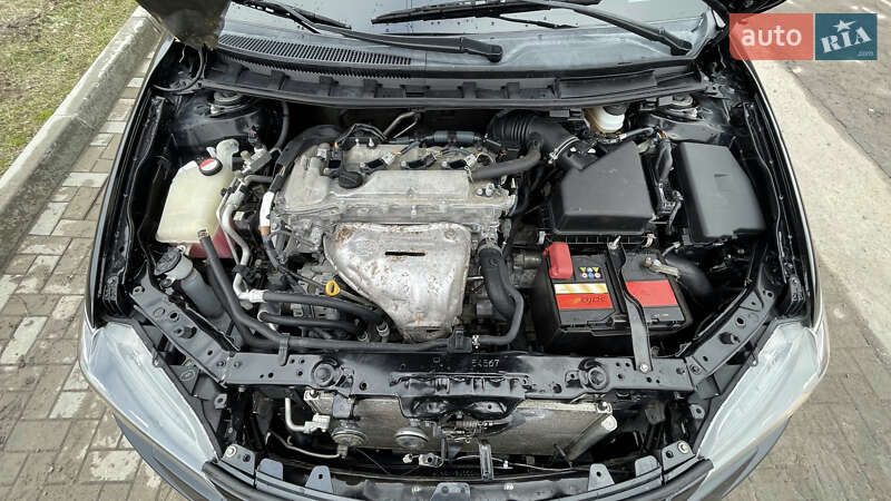 Купе Scion tC 2014 в Ровно