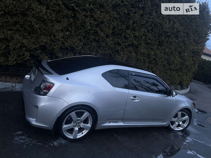 Купе Scion tC 2013 в Києві