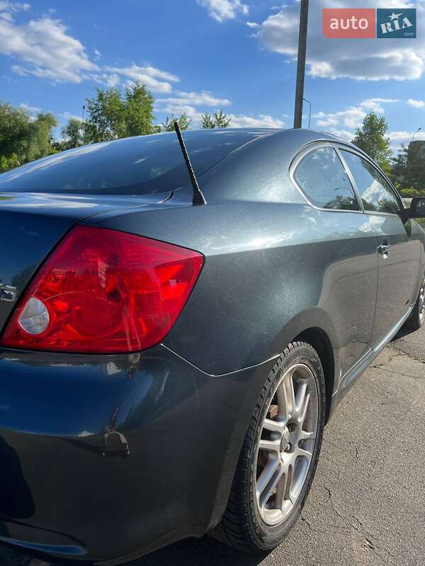 Купе Scion tC 2006 в Обухове
