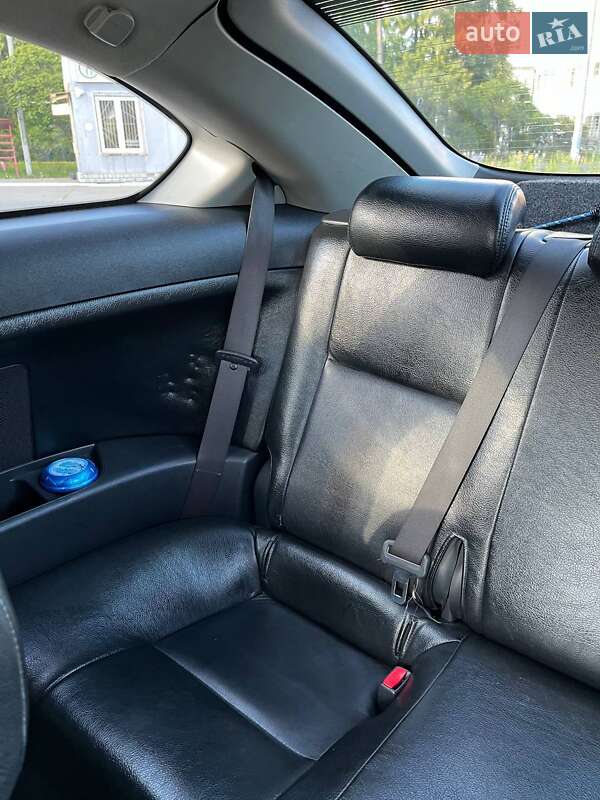 Купе Scion tC 2006 в Обухове