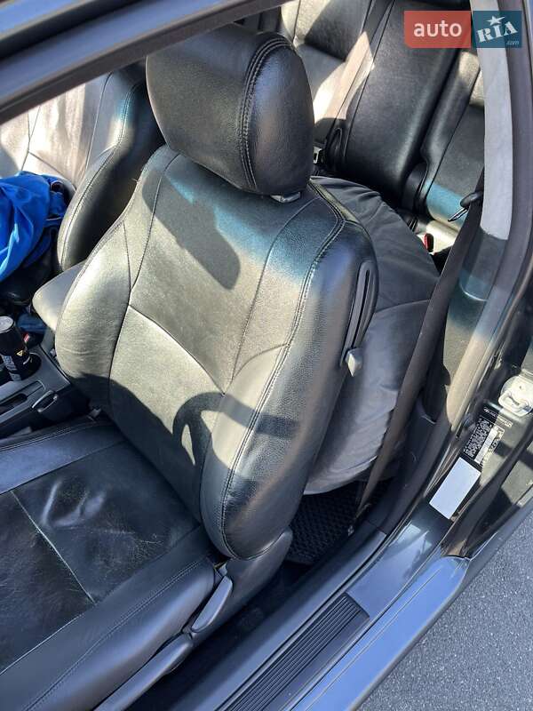 Купе Scion tC 2006 в Обухове