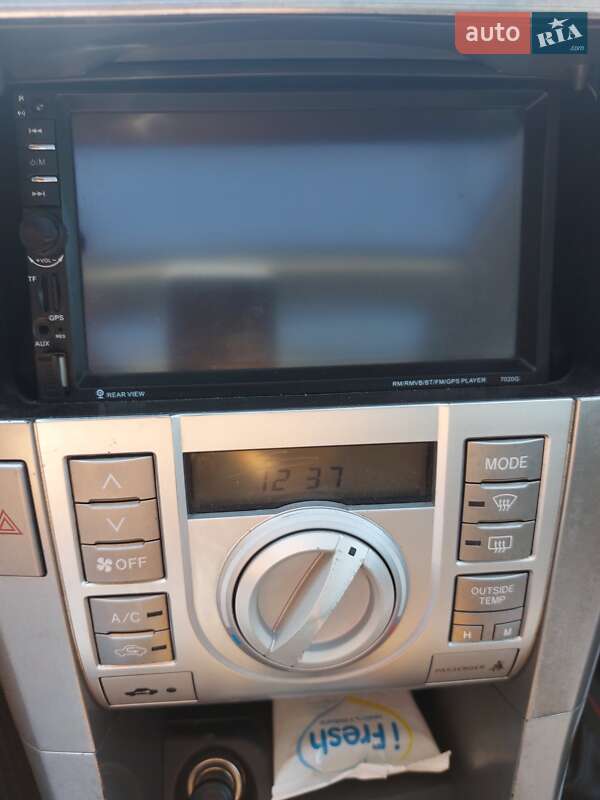 Купе Scion tC 2004 в Южноукраинске