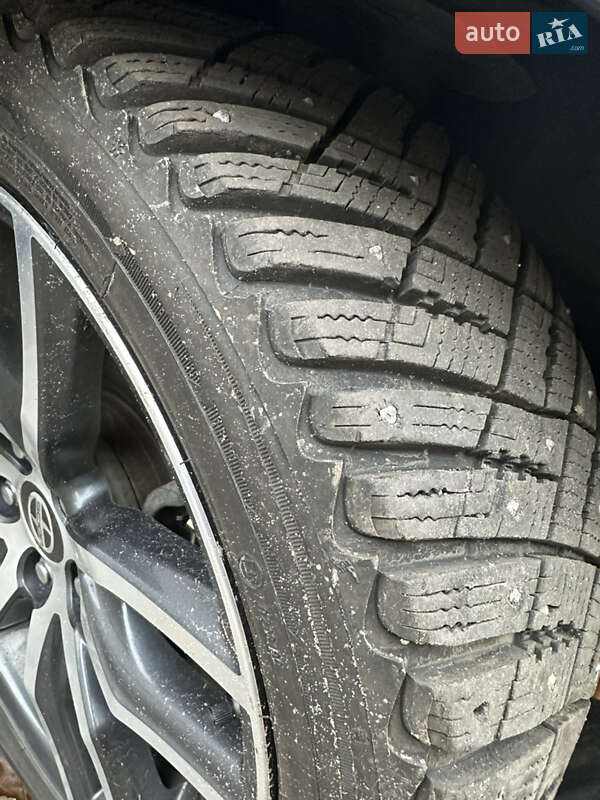 Купе Scion tC 2015 в Харкові