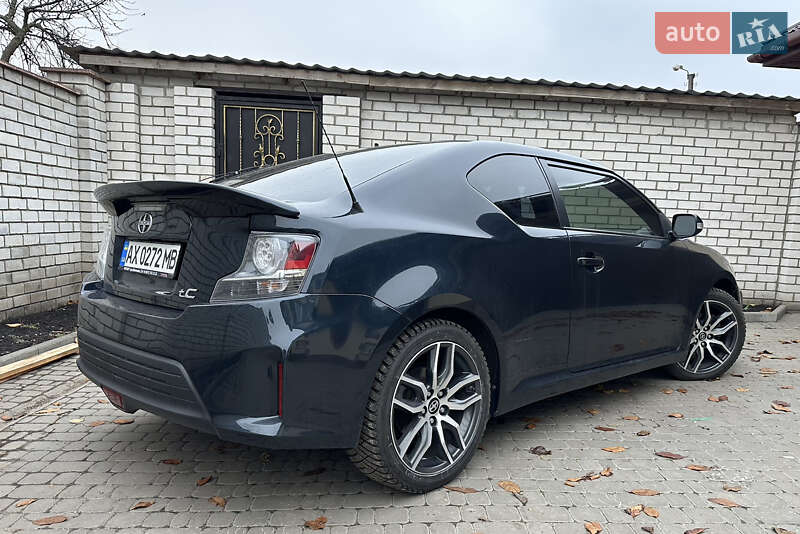 Купе Scion tC 2015 в Харкові