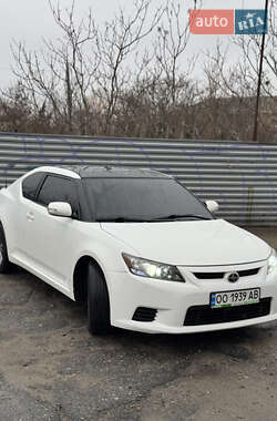 Купе Scion tC 2011 в Миколаєві