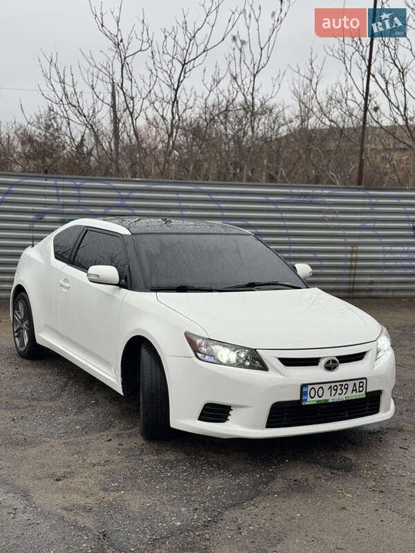 Купе Scion tC 2011 в Николаеве