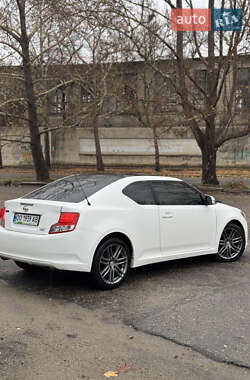 Купе Scion tC 2011 в Николаеве