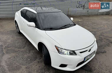 Купе Scion tC 2011 в Николаеве