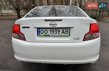 Купе Scion tC 2011 в Николаеве