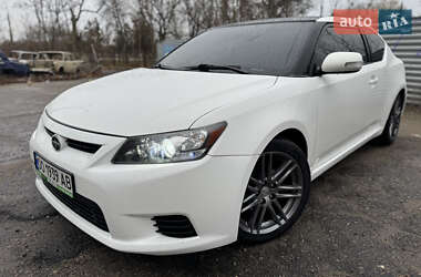 Купе Scion tC 2011 в Николаеве