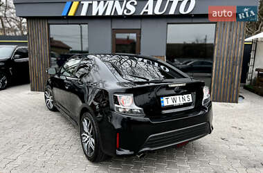 Купе Scion tC 2015 в Одесі